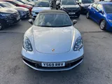 2019 Porsche 718 thumbnail 4