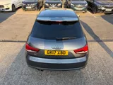 2017 Audi A1 thumbnail 11