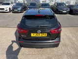 2020 Nissan Qashqai thumbnail 11