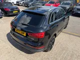 2017 Audi Q3 thumbnail 9
