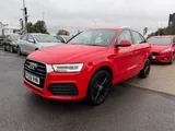 2015 Audi Q3 thumbnail 2
