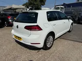 2018 Volkswagen Golf thumbnail 10