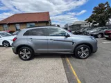 2021 Mitsubishi ASX thumbnail 15