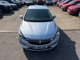 2016 Vauxhall Astra thumbnail 5