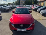 2023 Mazda CX-5 thumbnail 4