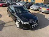2018 Audi A3 thumbnail 3