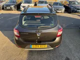 2014 Dacia Sandero thumbnail 12
