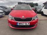 2017 Skoda Fabia thumbnail 6