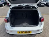 2021 Volkswagen Golf thumbnail 45