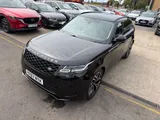 2017 Land Rover Range Rover Velar thumbnail 2