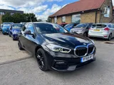 2019 BMW 1 Series thumbnail 4