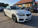 2018 BMW 2 Series thumbnail 6