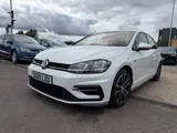 2019 Volkswagen Golf thumbnail 3