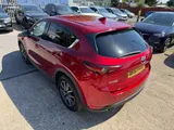 2017 Mazda CX-5 thumbnail 9