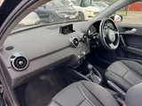 2017 Audi A1 thumbnail 17