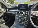 2016 Mercedes-Benz C-Class thumbnail 29