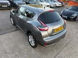 2015 Nissan Juke thumbnail 10
