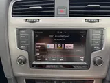 2016 Volkswagen Golf thumbnail 23