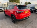 2019 Jeep Compass thumbnail 12