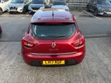 2017 Renault Clio thumbnail 12