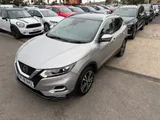 2018 Nissan Qashqai thumbnail 6