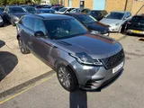 2021 Land Rover Range Rover Velar thumbnail 3