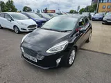 2018 Ford Fiesta thumbnail 5