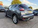 2015 Nissan Juke thumbnail 11
