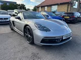 2019 Porsche 718 thumbnail 7