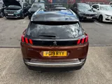 2019 Peugeot 3008 thumbnail 10