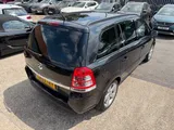 2013 Vauxhall Zafira thumbnail 12