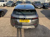 2019 Land Rover Range Rover Evoque thumbnail 14