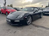 2014 Porsche Boxster thumbnail 6