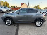2015 Nissan Juke thumbnail 8