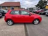 2017 Skoda Fabia thumbnail 14