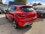 2015 Renault Clio thumbnail 8