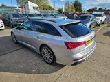 2022 Audi A6 thumbnail 8