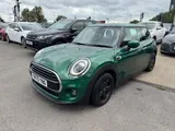 2020 Mini Hatch thumbnail 4