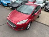 2015 Ford Fiesta thumbnail 7