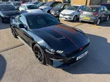 2019 Ford Mustang thumbnail 2