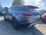 2021 Land Rover Range Rover Velar thumbnail 11