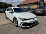 2021 Volkswagen Golf thumbnail 4