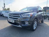 2017 Ford Kuga thumbnail 7