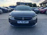 2020 Vauxhall Corsa thumbnail 2