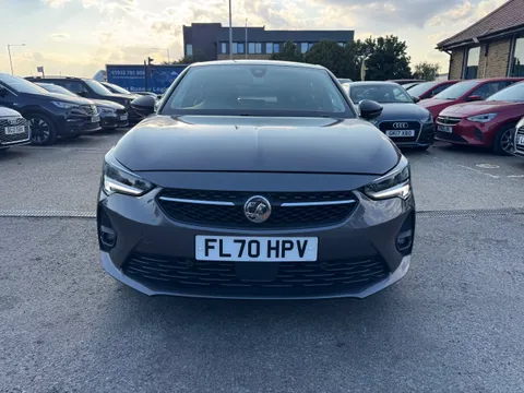 Used 2020 Vauxhall Corsa Elite Nav Premium T Auto for sale on Motoring Today