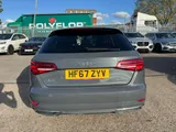 2017 Audi A3 thumbnail 11