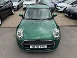 2020 Mini Hatch thumbnail 5