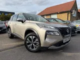 2024 Nissan X-Trail thumbnail 2