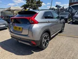 2019 Mitsubishi Eclipse Cross thumbnail 11