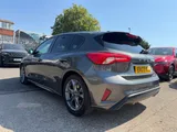 2019 Ford Focus thumbnail 11